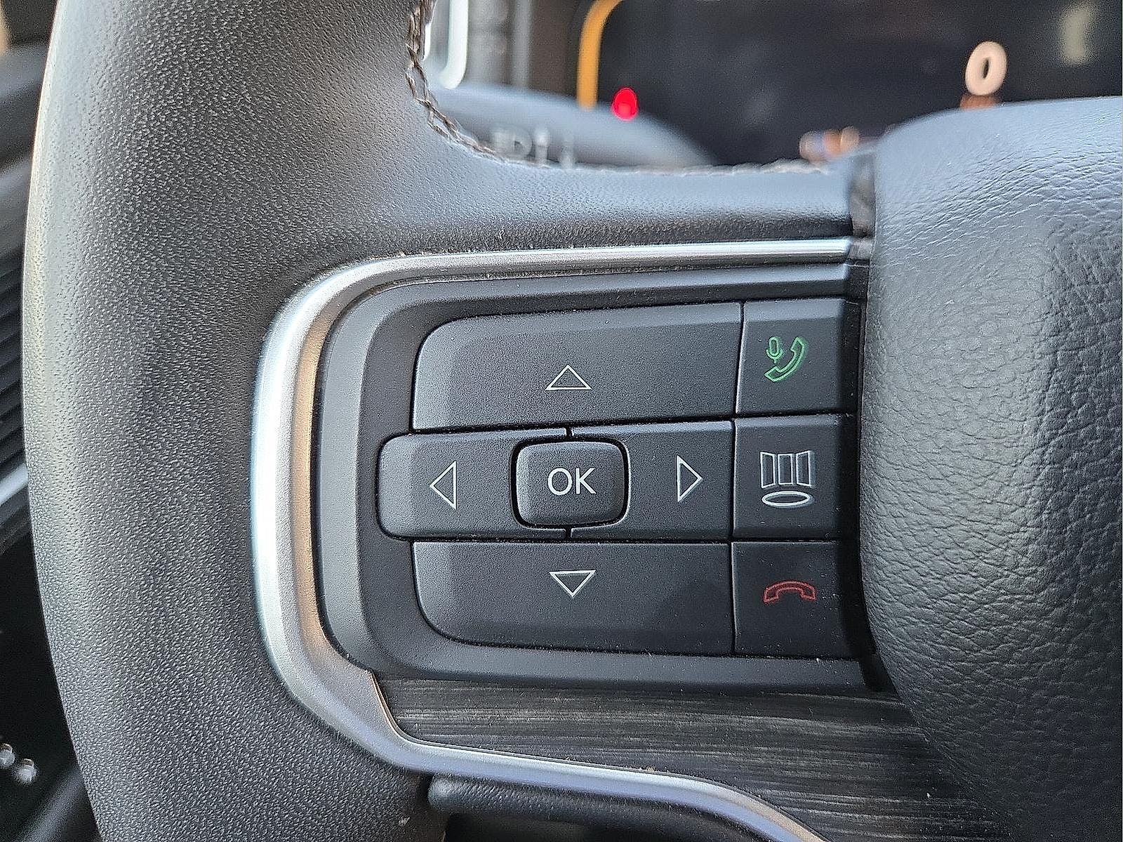 2024 Jeep Wagoneer Series III 4x4