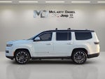 2022 Jeep Grand Wagoneer Series III 4x4
