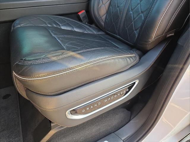2022 Jeep Grand Wagoneer Series III 4x4