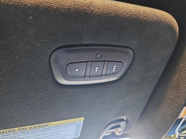 2022 Jeep Grand Wagoneer Series III 4x4