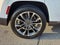 2022 Jeep Grand Wagoneer Series III 4x4