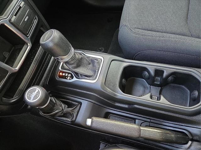 2020 Jeep Gladiator Sport 4x4