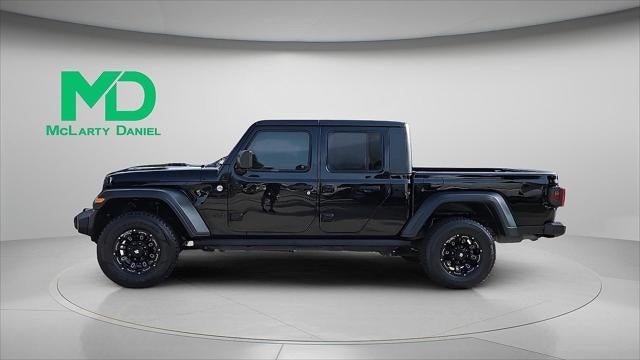 2020 Jeep Gladiator Sport 4x4