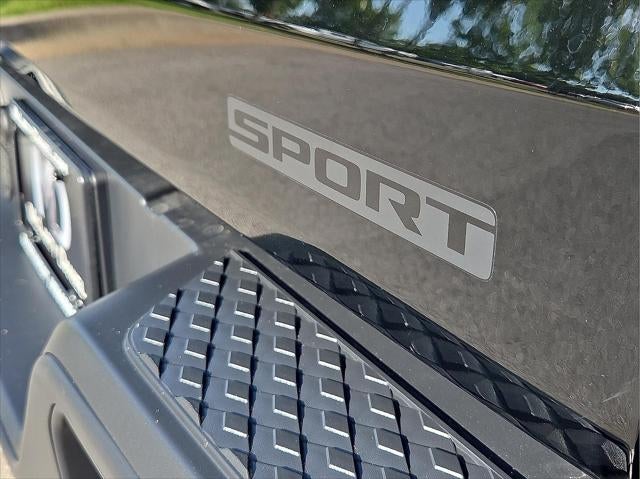 2020 Jeep Gladiator Sport 4x4