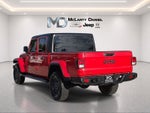 2024 Jeep Gladiator Sport S