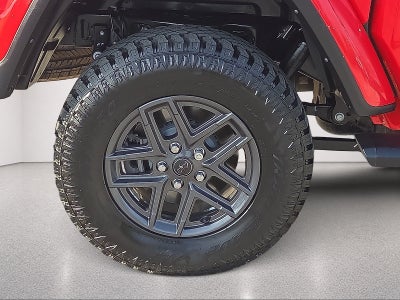 2024 Jeep Gladiator Sport S