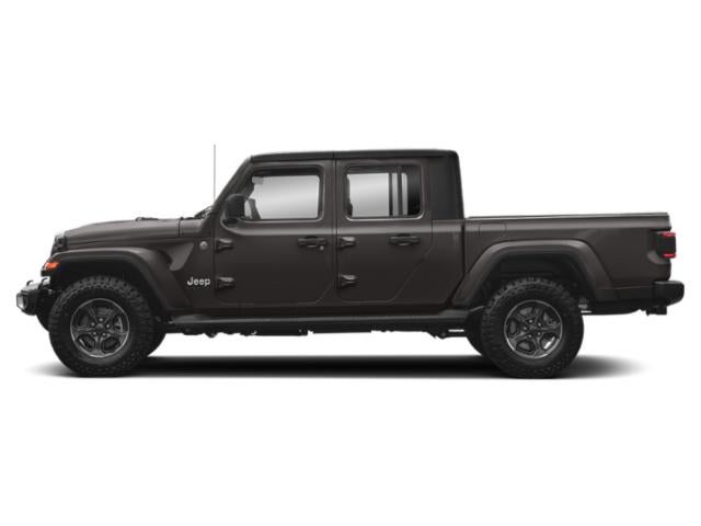2021 Jeep Gladiator Overland 4x4