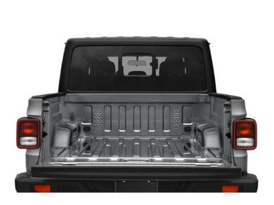 2020 Jeep Gladiator Sport S 4x4