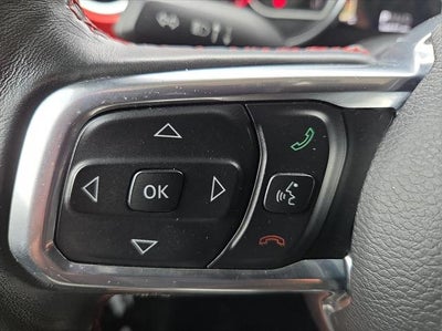 2020 Jeep Gladiator Rubicon 4X4