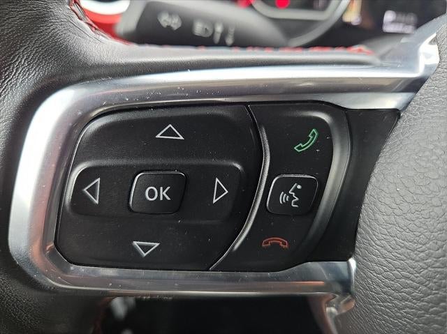 2020 Jeep Gladiator Rubicon 4X4