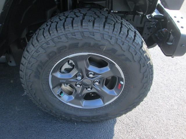 2023 Jeep Gladiator Rubicon 4x4