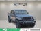 2025 Jeep Gladiator Willys