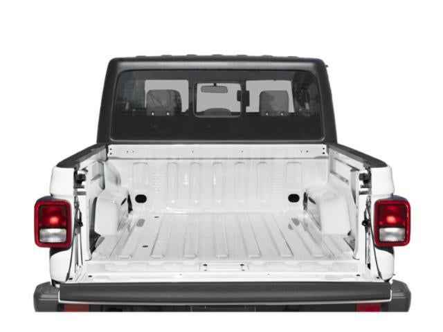 2025 Jeep Gladiator Willys