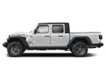 2025 Jeep Gladiator Mojave 4x4