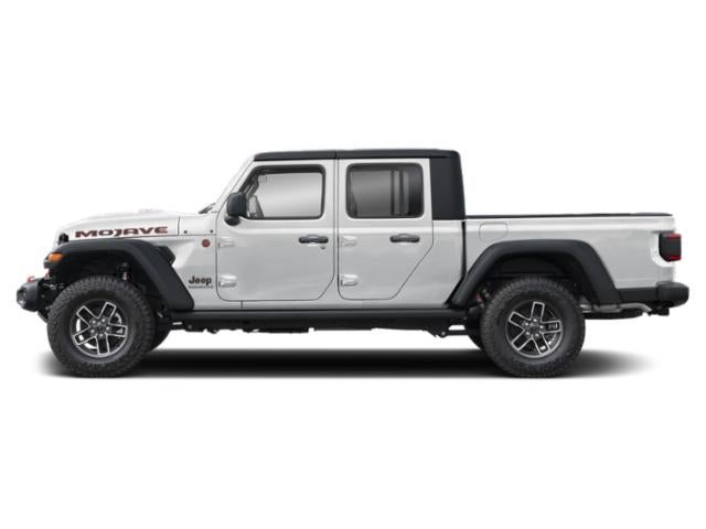 2025 Jeep Gladiator Mojave 4x4