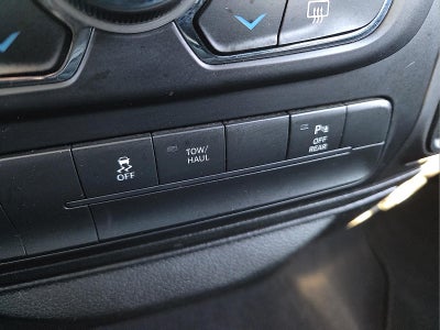 2021 RAM 1500 Classic Warlock Quad Cab 4x2 6'4' Box