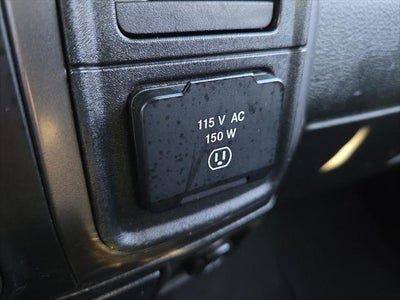 2021 RAM 1500 Classic Warlock Quad Cab 4x2 6'4' Box