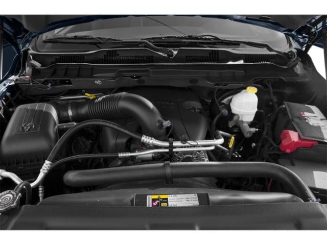 2015 RAM 1500 Lone Star