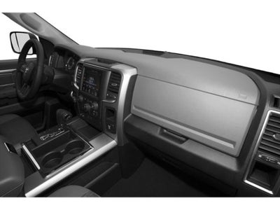 2015 RAM 1500 Lone Star