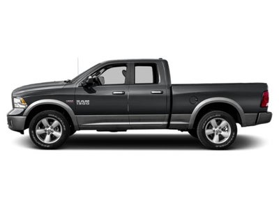 2015 RAM 1500 Lone Star