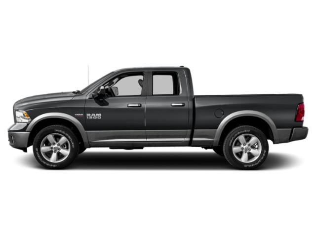 2015 RAM 1500 Lone Star
