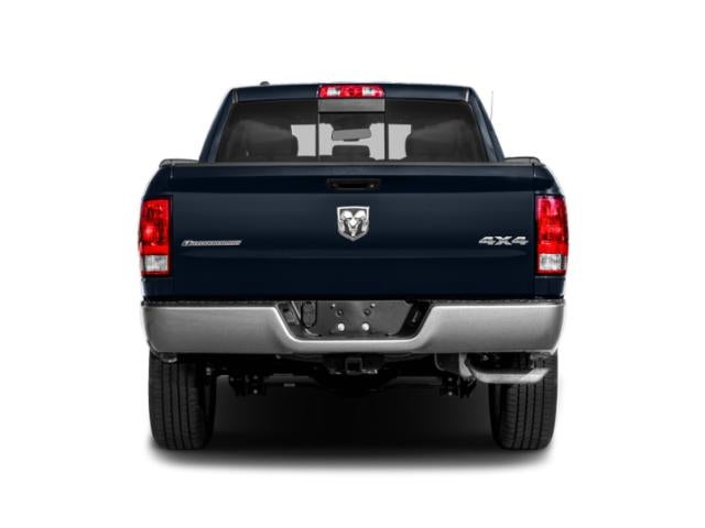 2015 RAM 1500 Lone Star
