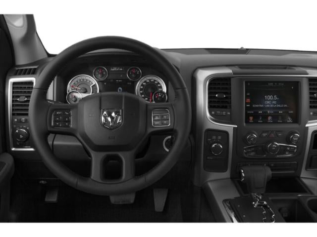 2015 RAM 1500 Lone Star