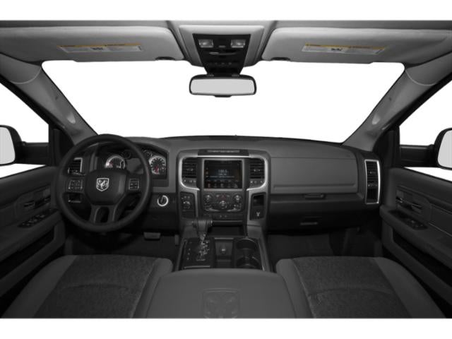 2015 RAM 1500 Lone Star