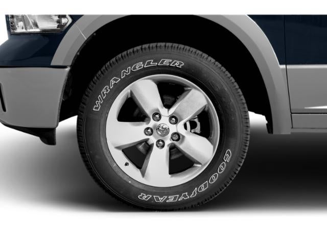 2015 RAM 1500 Lone Star