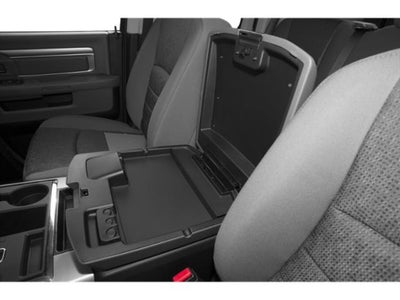 2015 RAM 1500 Lone Star