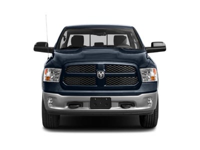 2015 RAM 1500 Lone Star