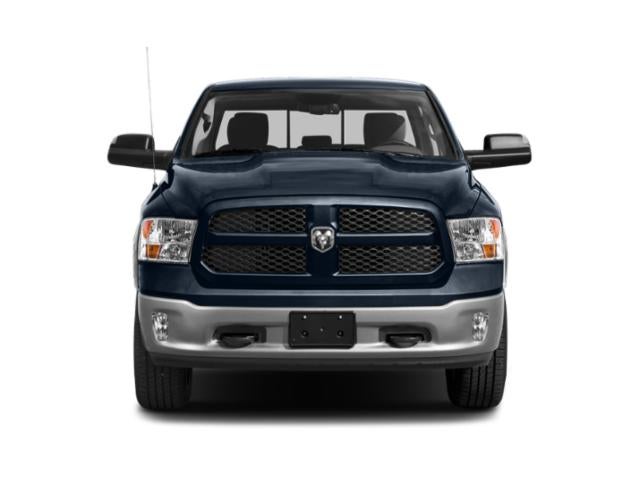 2015 RAM 1500 Lone Star