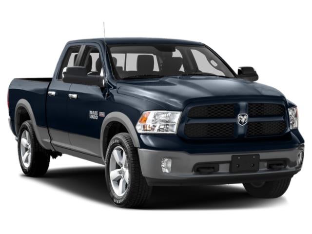 2015 RAM 1500 Lone Star