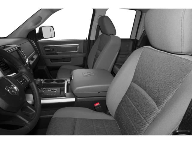 2015 RAM 1500 Lone Star
