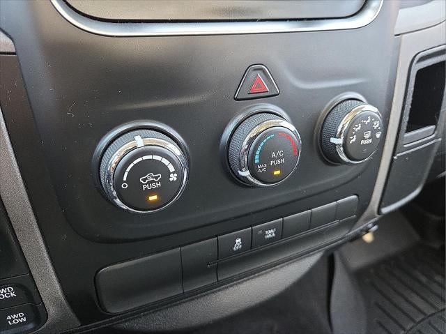 2016 RAM 1500 Tradesman