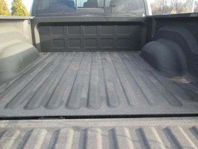 2019 RAM 1500 Classic Big Horn Crew Cab 4x4 5'7' Box