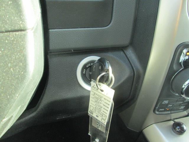 2019 RAM 1500 Classic Big Horn Crew Cab 4x4 5'7' Box