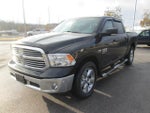 2019 RAM 1500 Classic Big Horn Crew Cab 4x4 5'7' Box