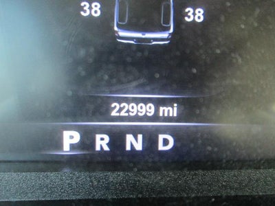 2019 RAM 1500 Classic Big Horn Crew Cab 4x4 5'7' Box