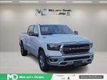 2022 RAM 1500 Big Horn Crew Cab 4x2 5'7' Box