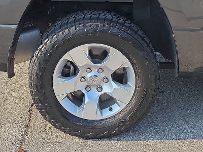 2019 RAM 1500 Big Horn/Lone Star Crew Cab 4x4 5'7' Box