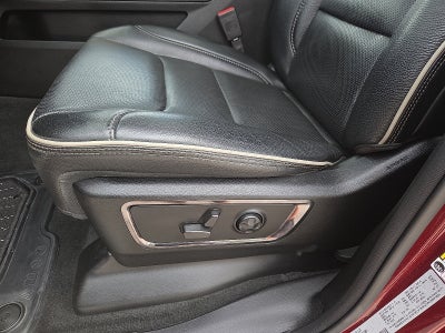 2022 RAM 1500 Limited Crew Cab 4x4 5'7' Box
