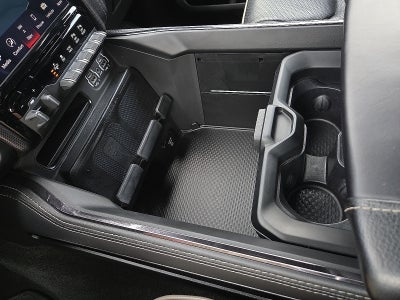 2022 RAM 1500 Limited Crew Cab 4x4 5'7' Box