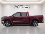 2022 RAM 1500 Limited Crew Cab 4x4 5'7' Box