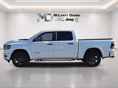 2024 RAM 1500 Limited Crew Cab 4x4 5'7' Box