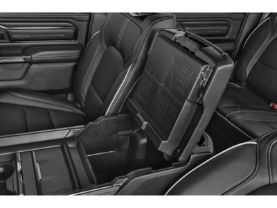 2024 RAM 1500 Limited Crew Cab 4x4 5'7' Box