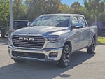 2025 RAM 1500 Laramie Crew Cab 4x4 5'7' Box