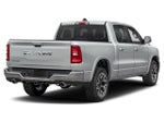 2025 RAM 1500 Laramie Crew Cab 4x4 5'7' Box