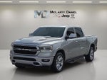 2021 RAM 1500 Laramie Crew Cab 4x4 5'7' Box