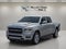 2021 RAM 1500 Laramie Crew Cab 4x4 5'7' Box